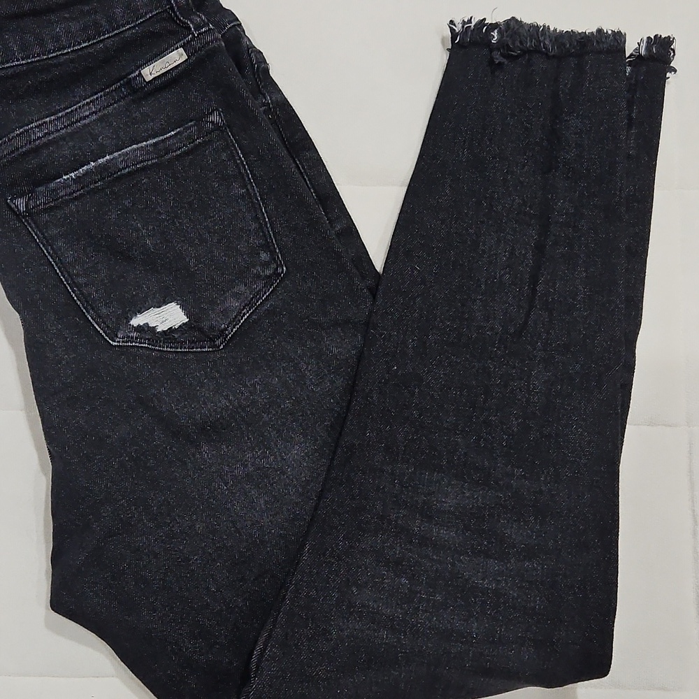 KanCan jeans size 27 - Picture 7 of 9